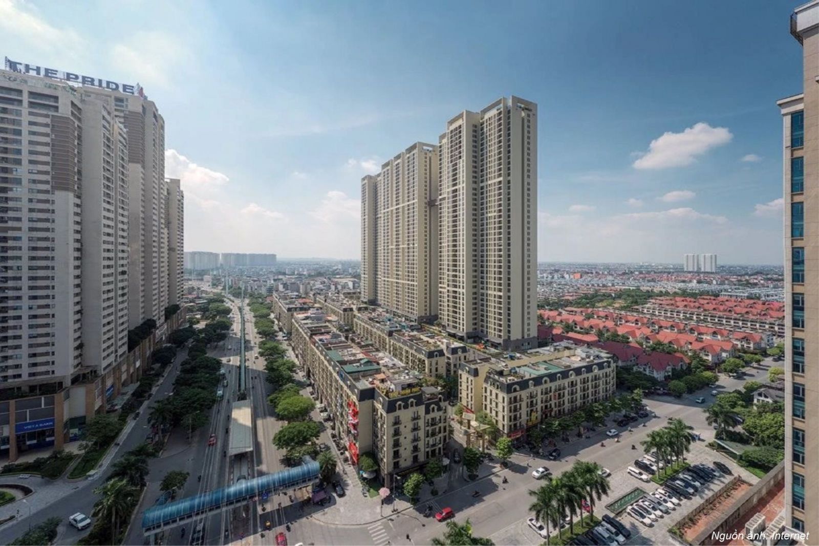 Xếp hạng tín nhiệm doanh nghiệp hoạt động trên thị trường bất động sản Xếp hạng tín nhiệm doanh nghiệp hoạt động trên thị trường bất động sản