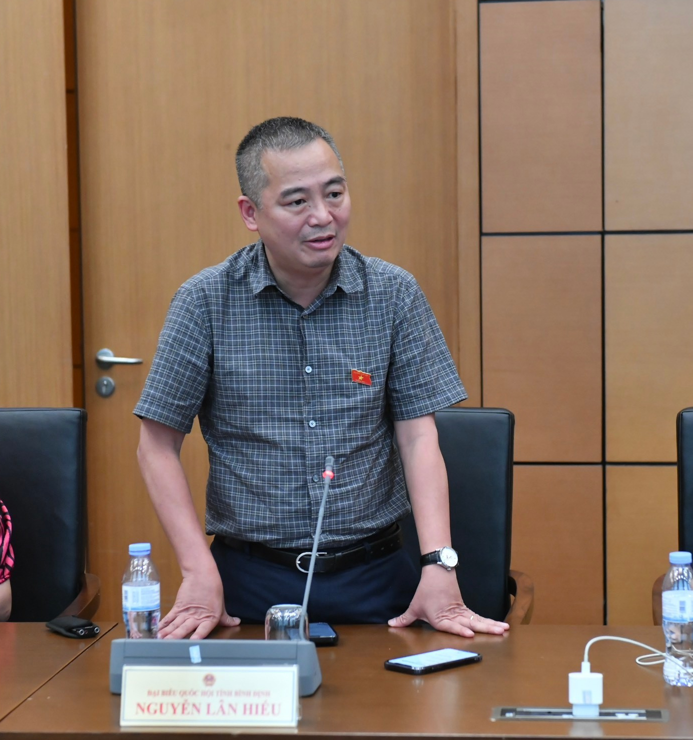 Nghiên cứu chuyển nhà tái định cư bỏ hoang thành nhà ở xã hội Nghiên cứu chuyển nhà tái định cư bỏ hoang thành nhà ở xã hội