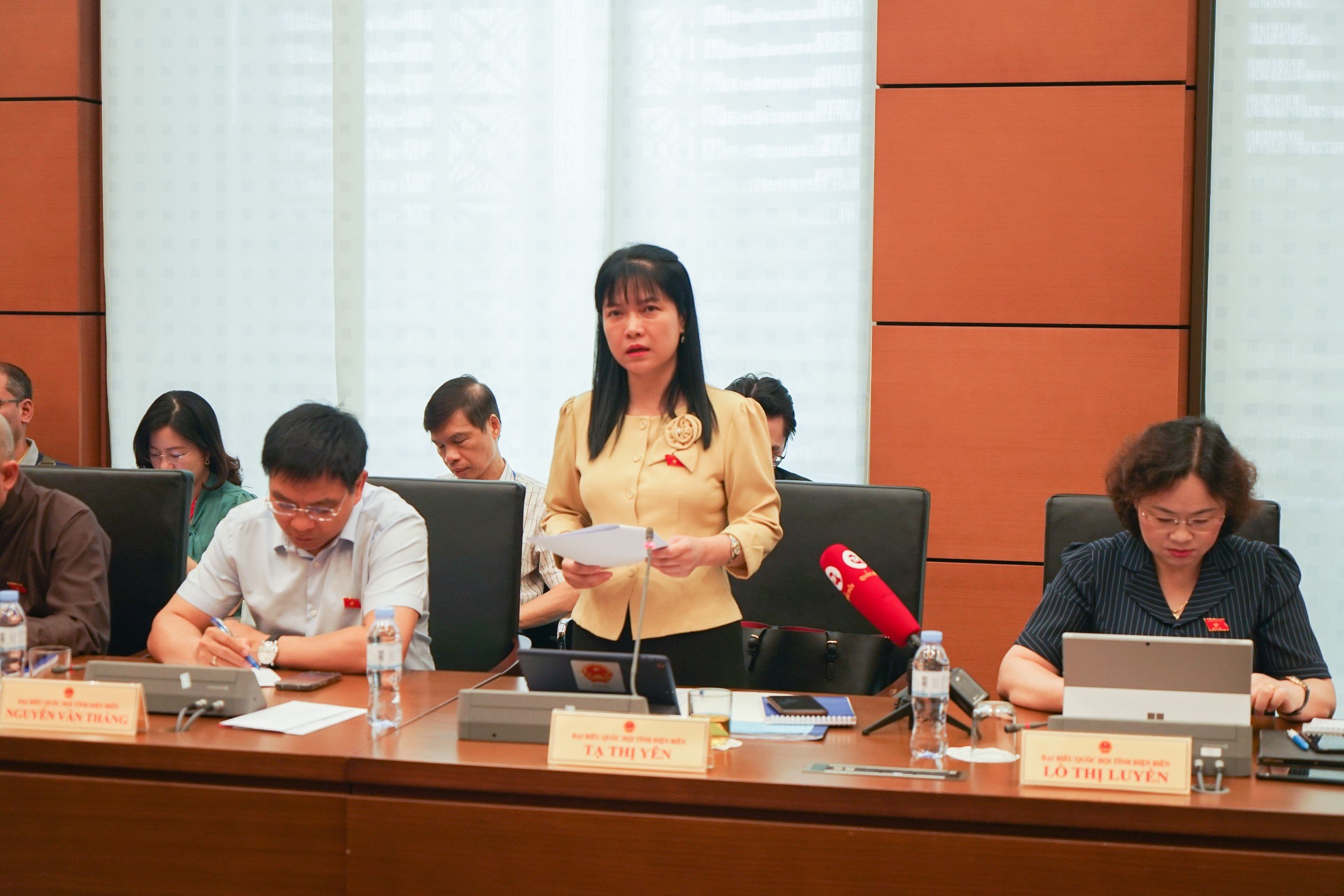 Nghiên cứu chuyển nhà tái định cư bỏ hoang thành nhà ở xã hội Nghiên cứu chuyển nhà tái định cư bỏ hoang thành nhà ở xã hội