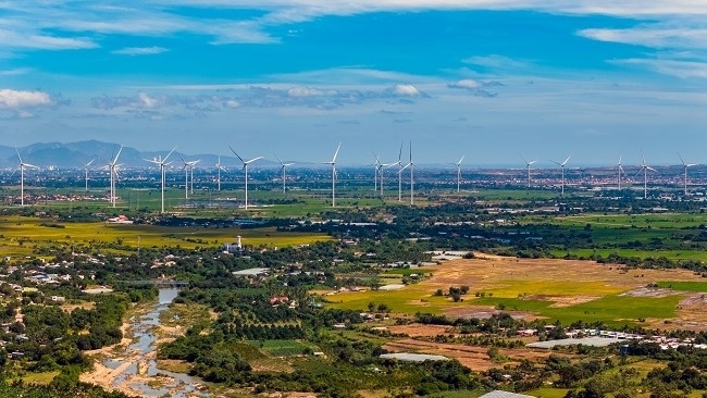 Đền bù thiệt hại do điện gió: Phải chờ luật! Đền bù thiệt hại do điện gió: Phải chờ luật!