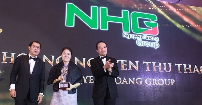 Tập đoàn Nguyễn Hoàng muốn bán 2 trường đại học
