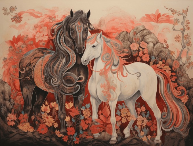 Tử vi 12 con giáp hôm nay 27/5: Tỵ tài vận hanh thông, Ngọ thăng trầm bất ổn