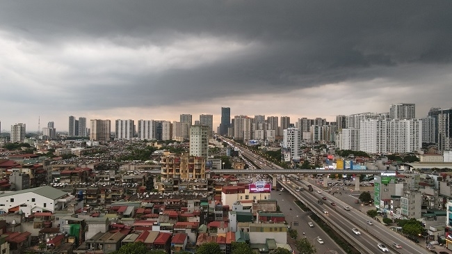 Hàng trăm dự án nhà ở ách tắc vì thiếu một loại đất Hàng trăm dự án nhà ở ách tắc vì thiếu một loại đất