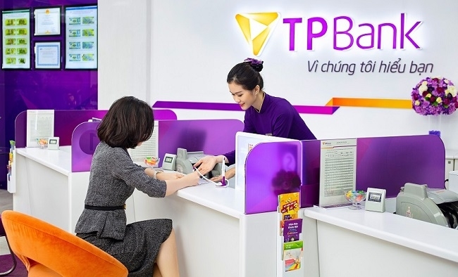 TPBank kỳ vọng phục hồi nhờ kiểm soát tỷ lệ nợ xấu TPBank kỳ vọng phục hồi nhờ kiểm soát tỷ lệ nợ xấu