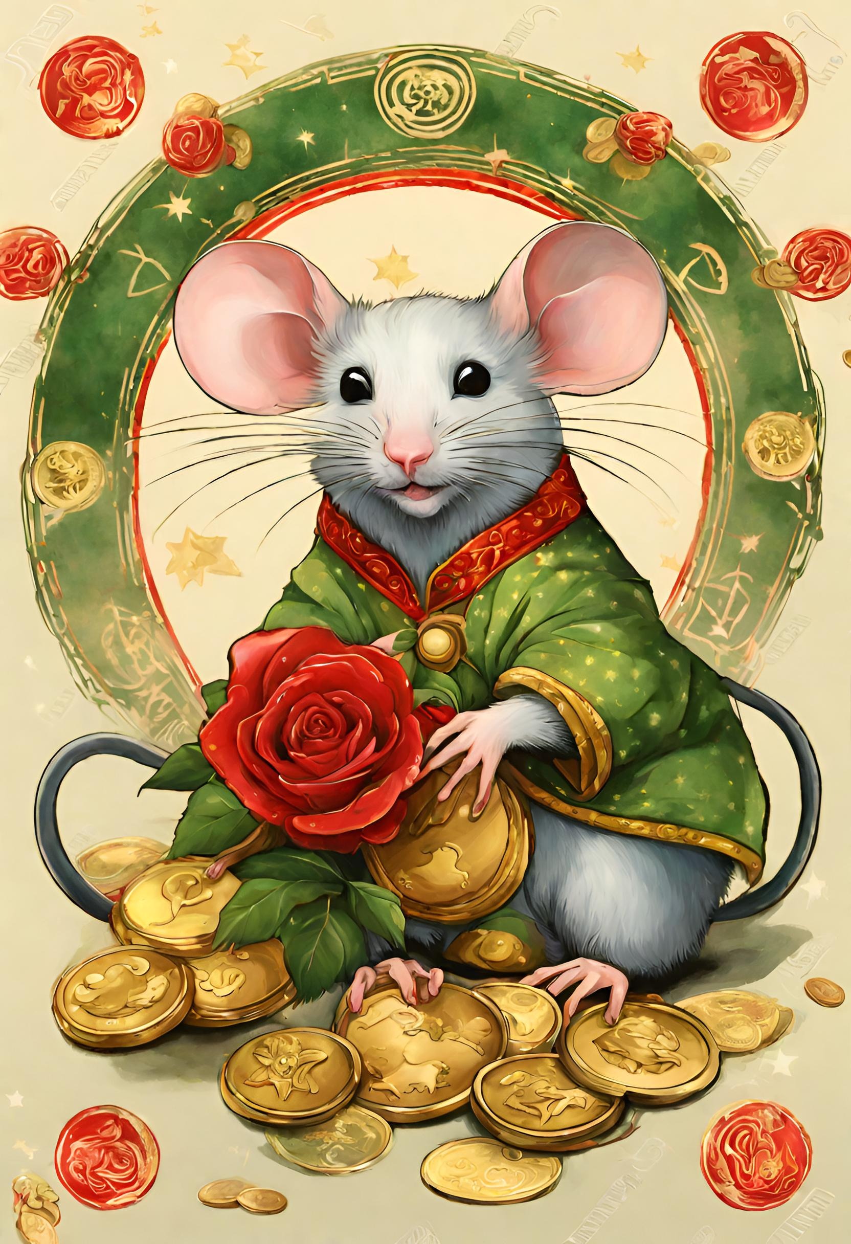 Tử vi 12 con giáp hôm nay 28/5: Sửu hanh thông suôn sẻ, Mùi đào hoa vượng sắc