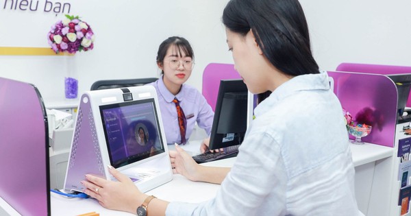 Chuyển tiền an toàn bằng sinh trắc học Chuyển tiền an toàn bằng sinh trắc học