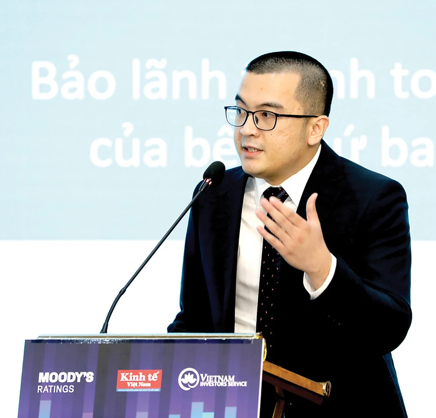 “Nhiều doanh nghiệp bất động sản lạm dụng trái phiếu doanh nghiệp thông qua các công ty vỏ”