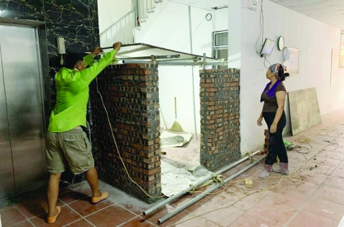 Chung cư mini, nhà trọ: Luật đã mở, quản ra sao? | Bất động sản