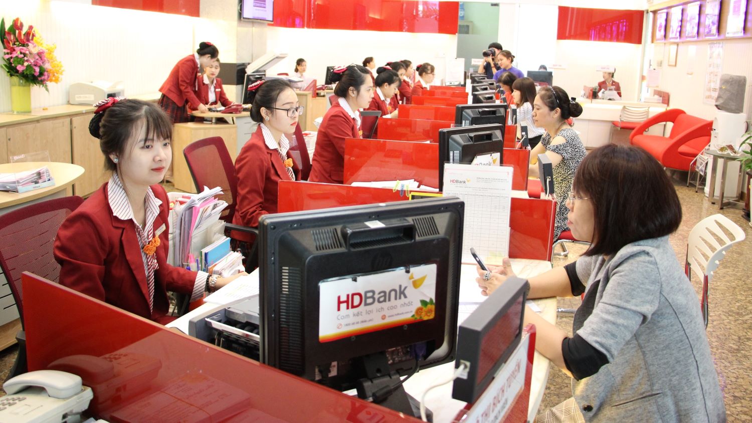 Các ngân hàng đã sẵn sàng tái cơ cấu, kỳ vọng mở rộng cơ hội tăng trưởng