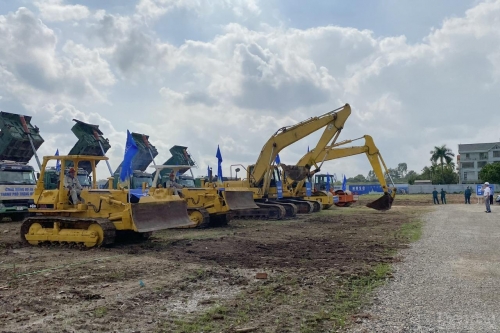 Quy định chuyển tiếp tiền sử dụng đất chưa thỏa đáng | Bất động sản