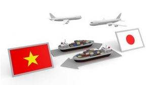 Việt Nam, Nhật Bản phát huy tiềm năng FTA song phương và đa phương