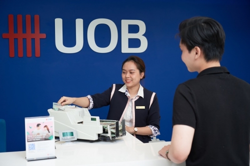 UOB: NHNN sẽ giữ nguyên lãi suất chủ chốt trong 6 tháng cuối 2024 | DIỄN ĐÀN TÀI CHÍNH