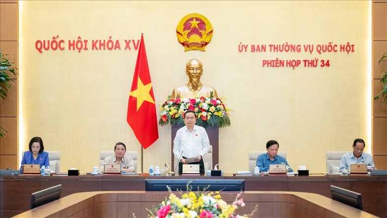 Cho phép 4 luật liên quan đến bất động sản thi hành sớm là vấn đề cấp bách Cho phép 4 luật liên quan đến bất động sản thi hành sớm là vấn đề cấp bách