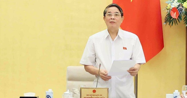 Ủy ban Thường vụ Quốc hội nhất trí giảm 2% thuế giá trị gia tăng đến hết năm nay | Fili Ủy ban Thường vụ Quốc hội nhất trí giảm 2% thuế giá trị gia tăng đến hết năm nay | Fili