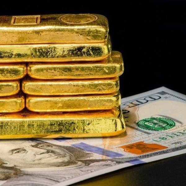 Vàng thế giới “quay xe” giảm, nhà đầu tư chờ đợi dữ liệu từ FED Vàng thế giới “quay xe” giảm, nhà đầu tư chờ đợi dữ liệu từ FED