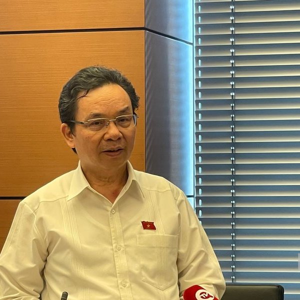 “Không lấy tiền của nông dân bù cho doanh nghiệp”