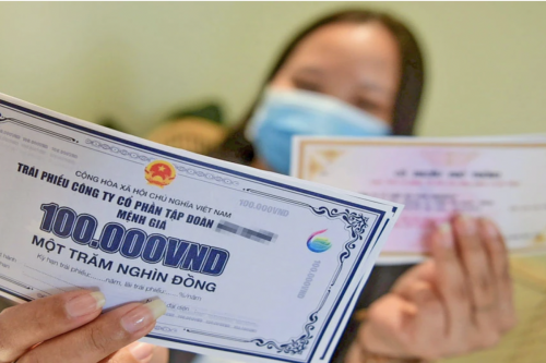 Doanh nghiệp địa ốc tiếp tục đối diện với thách thức vốn | Bất động sản