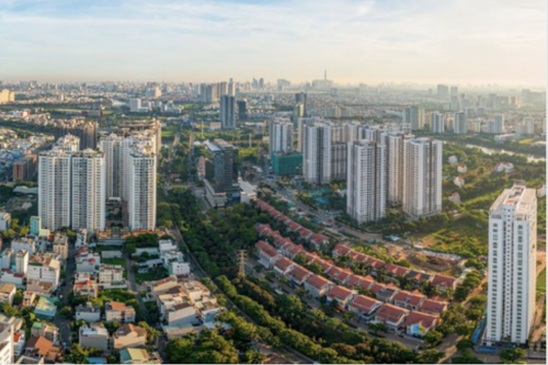 Nhiều địa phương muốn thí điểm mua nhà ở thương mại để phục vụ tái định cư | Bất động sản