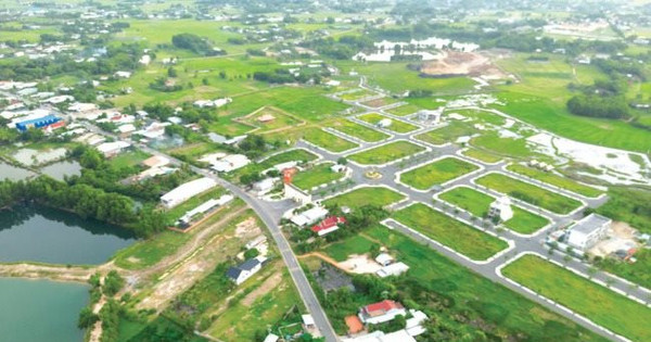 Một số quy định mới quan trọng của Luật đất đai 2024 Một số quy định mới quan trọng của Luật đất đai 2024