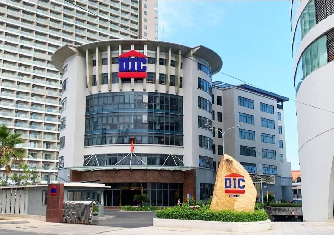Vì đâu DIC Corp (DIG) lãi quý 2/2024 tăng đột biến so với cùng kỳ? Vì đâu DIC Corp (DIG) lãi quý 2/2024 tăng đột biến so với cùng kỳ?