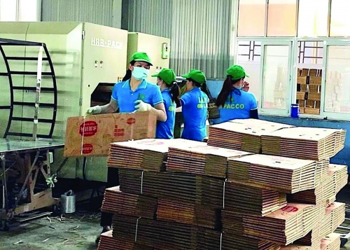 Hỗ trợ doanh nghiệp lớn mạnh: Cần sớm xem xét giảm thuế TNDN | DIỄN ĐÀN TÀI CHÍNH