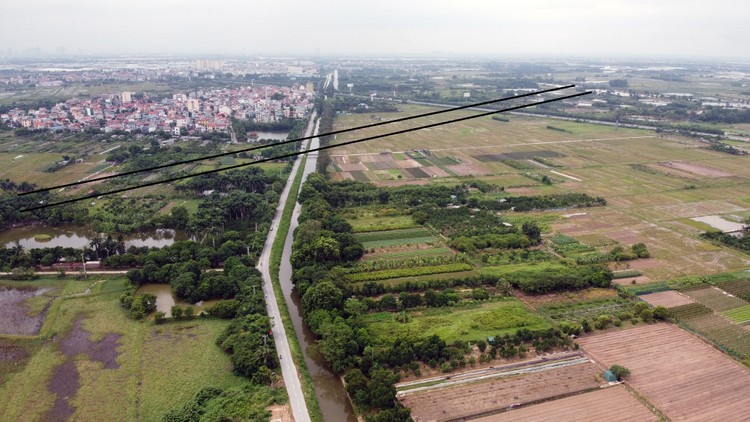 Hà Nội: Nhiều vi phạm trong đấu giá 269 thửa đất Ảnh chỉ mang tính minh họa. Nguồn Internet