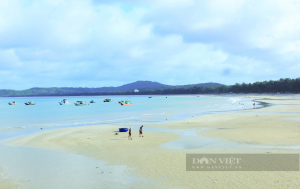 Lặng ngắm vẻ đẹp trên đảo Cô Tô - hòn ngọc xanh giữa biển trời Đông Bắc