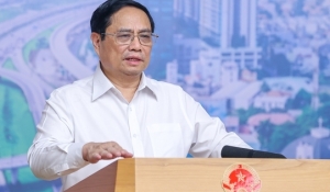 Thủ tướng chỉ đạo các giải pháp thúc đẩy tiến độ 75 dự án GTVT trọng điểm