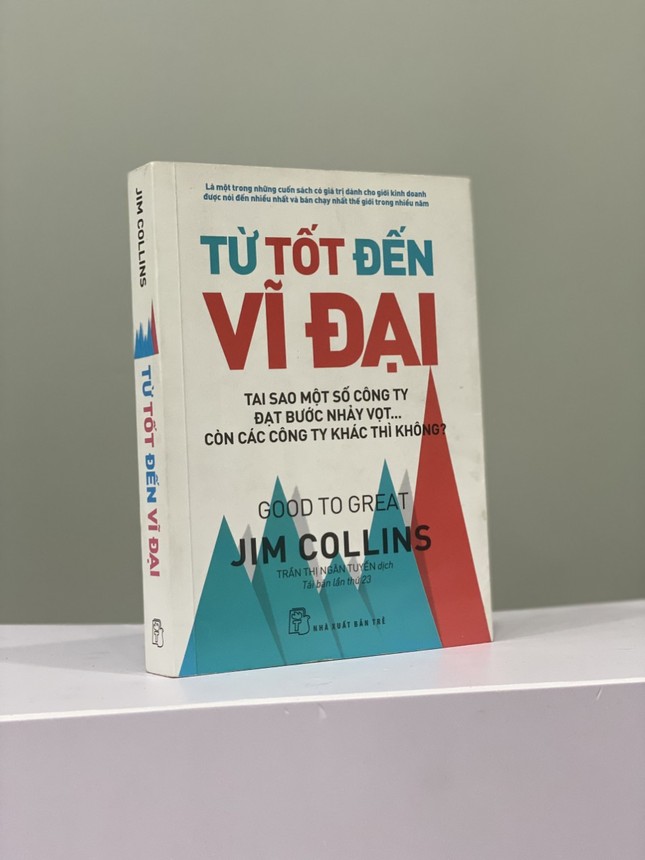 Sách thay đổi cuộc đời: Ba cọng lông con nhím Sách thay đổi cuộc đời: Ba cọng lông con nhím ảnh 2