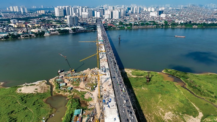 Thúc đẩy hiệu quả sử dụng vốn nhà nước: Bước tiến thực chất trong hoạt động đấu thầu ảnh 4