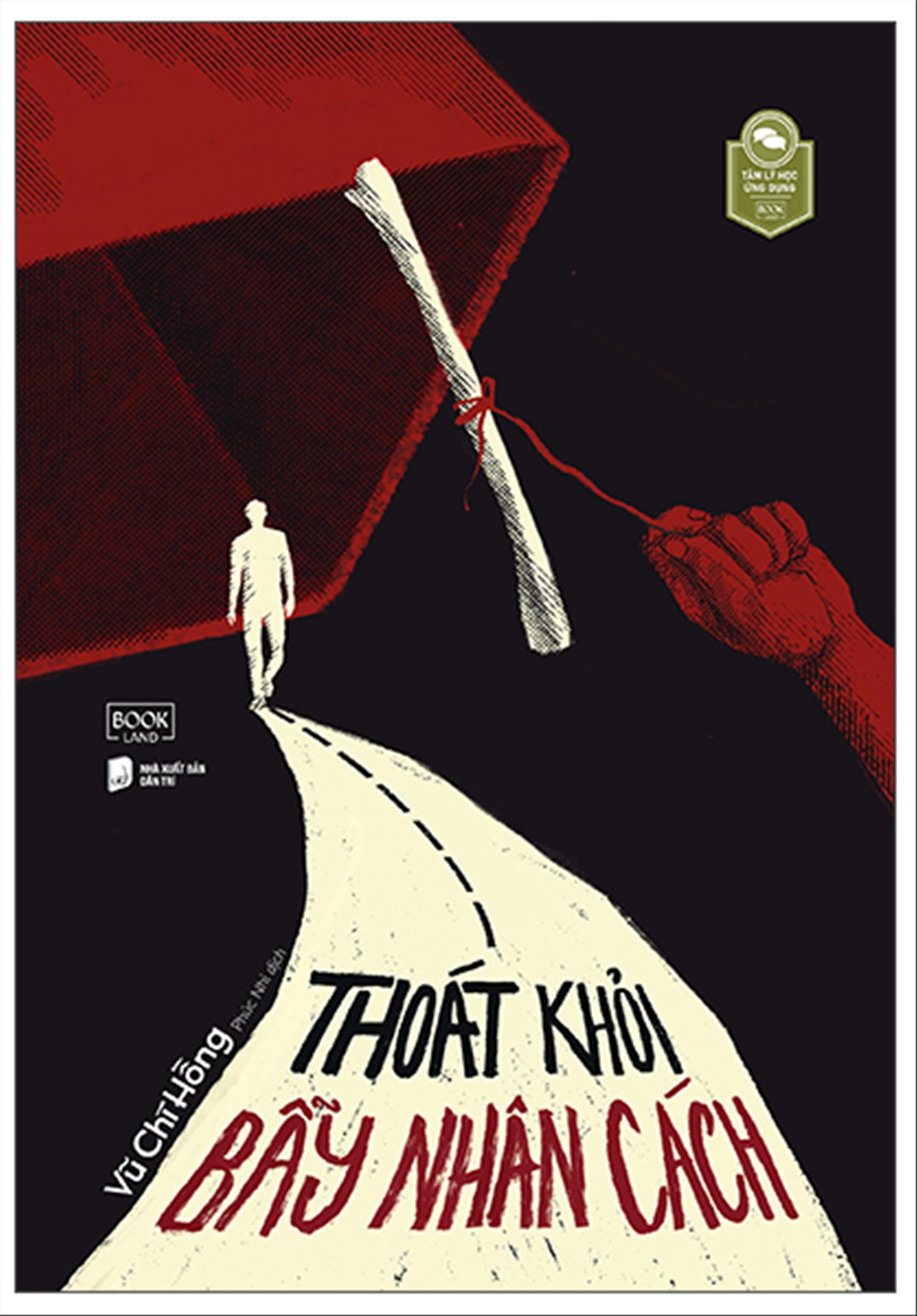 Tho&aacute;t khỏi bẫy... của ch&iacute;nh m&igrave;nh ảnh 1