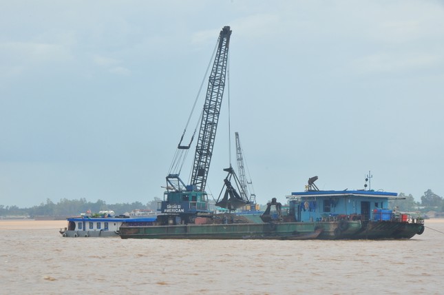 2 doanh nghiệp trúng đấu giá 2 mỏ cát gần 194 tỷ đồng 2 doanh nghiệp trúng đấu giá 2 mỏ cát gần 194 tỷ đồng ảnh 1