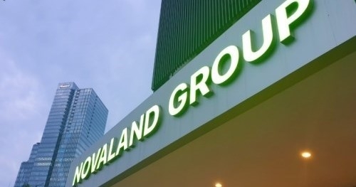 NovaGroup chưa bán hết hơn 136 triệu cổ phiếu NVL đã đăng ký