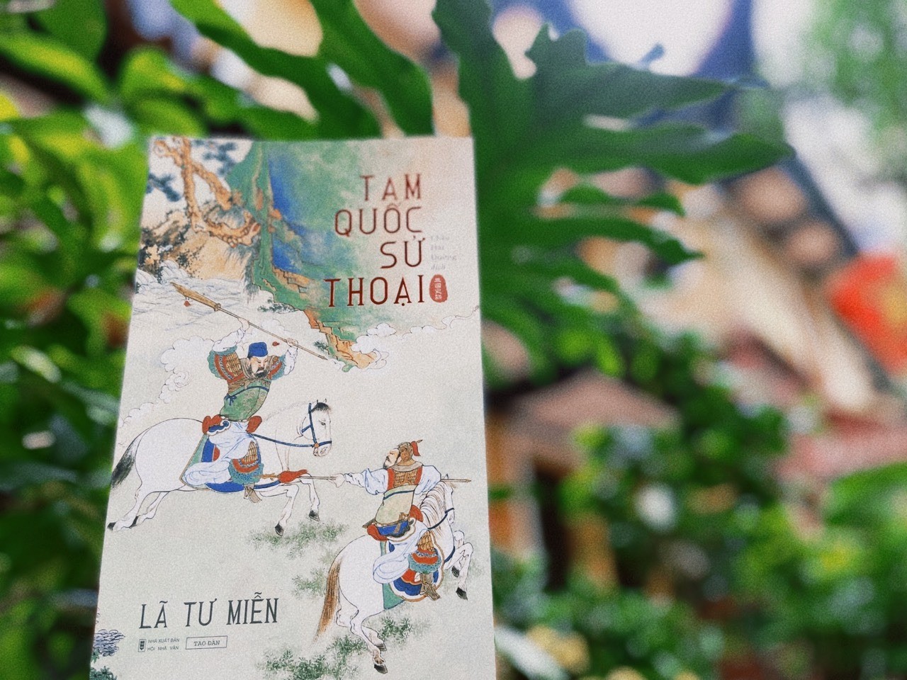 Sử gia chứng minh Tào Tháo là đại anh hùng, không phải gian thần Sử gia chứng minh Tào Tháo là đại anh hùng, không phải gian thần ảnh 1