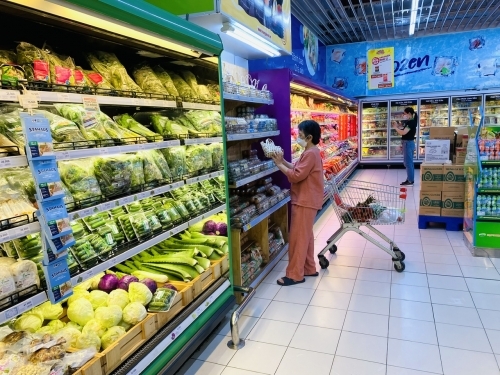 Mở rộng thị phần nội địa cho doanh nghiệp xuất khẩu