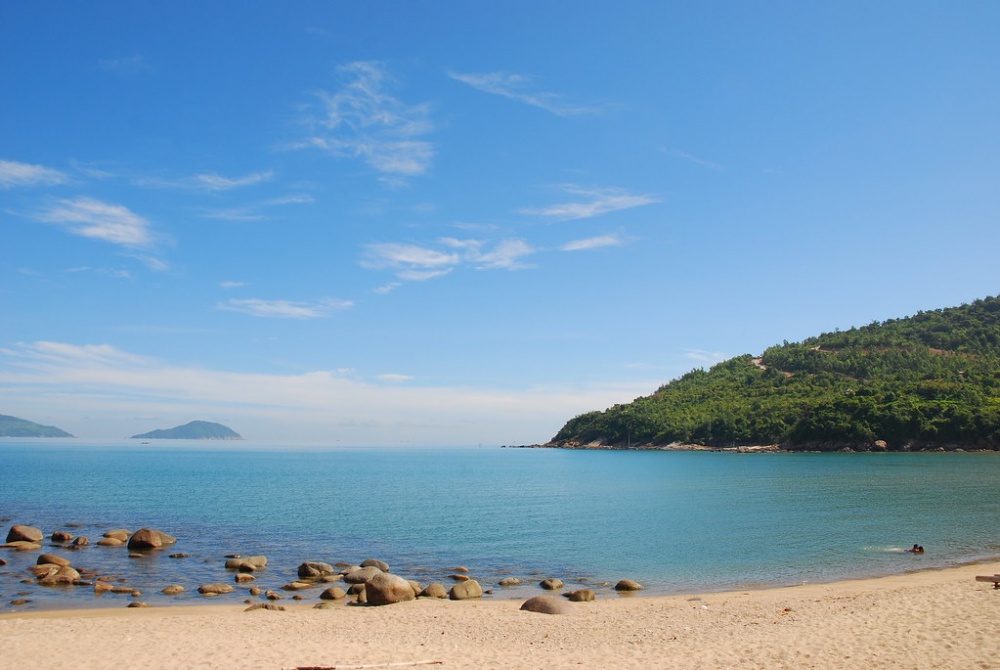 Tiên Sa - Tiên Sa -