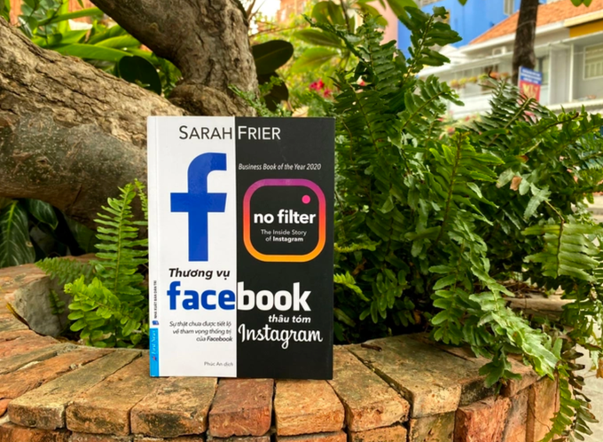 Thương vụ Facebook thâu tóm Instagram - Câu chuyện hậu trường hấp dẫn - 3 Thương vụ Facebook thâu tóm Instagram - Câu chuyện hậu trường hấp dẫn - 3