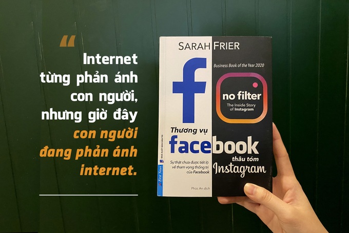 Thương vụ Facebook thâu tóm Instagram - Câu chuyện hậu trường hấp dẫn - 1 Thương vụ Facebook thâu tóm Instagram - Câu chuyện hậu trường hấp dẫn - 1