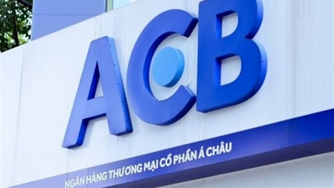 ACB muốn huy động 20.000 tỷ đồng qua phát hành trái phiếu ACB muốn huy động 20.000 tỷ đồng qua phát hành trái phiếu