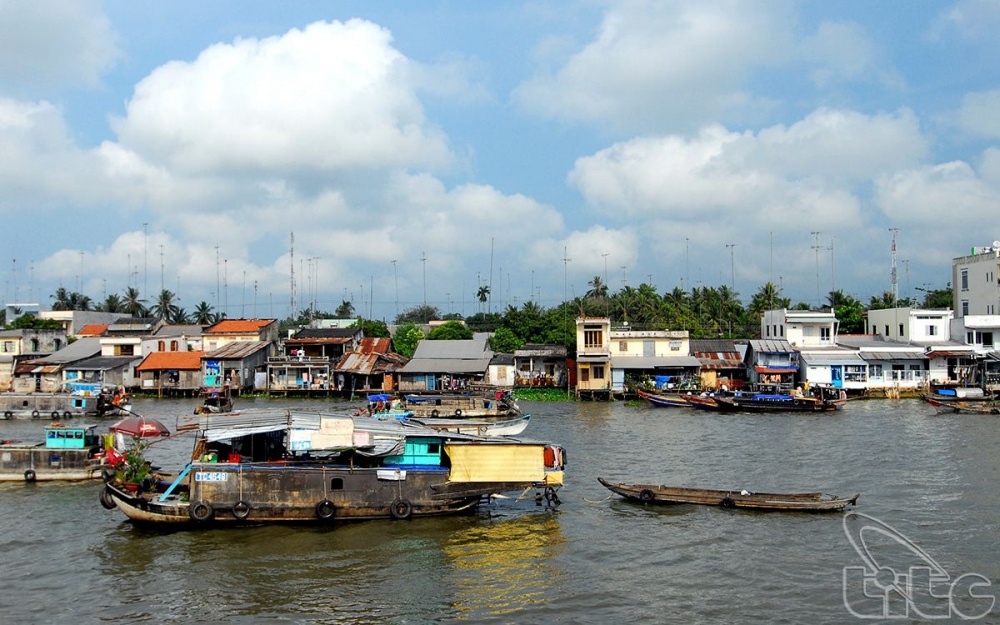 Khám phá 10 viên ngọc ẩn của Việt Nam theo gợi ý của The Travel Khám phá 10 viên ngọc ẩn của Việt Nam theo gợi ý của The Travel