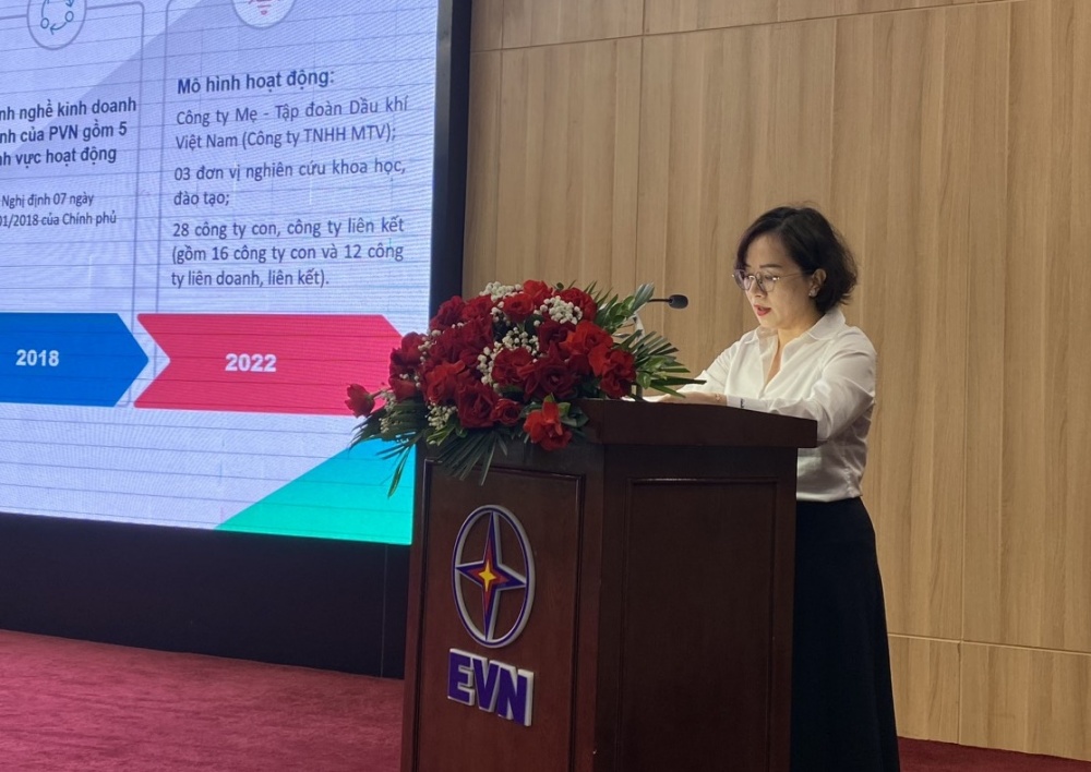 Các rào cản cần tháo gỡ để phát triển năng lượng bền vững