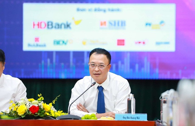 Lãnh đạo UBCKNN cập nhật tiến độ của thông tư cởi nút thắt nâng hạng thị trường