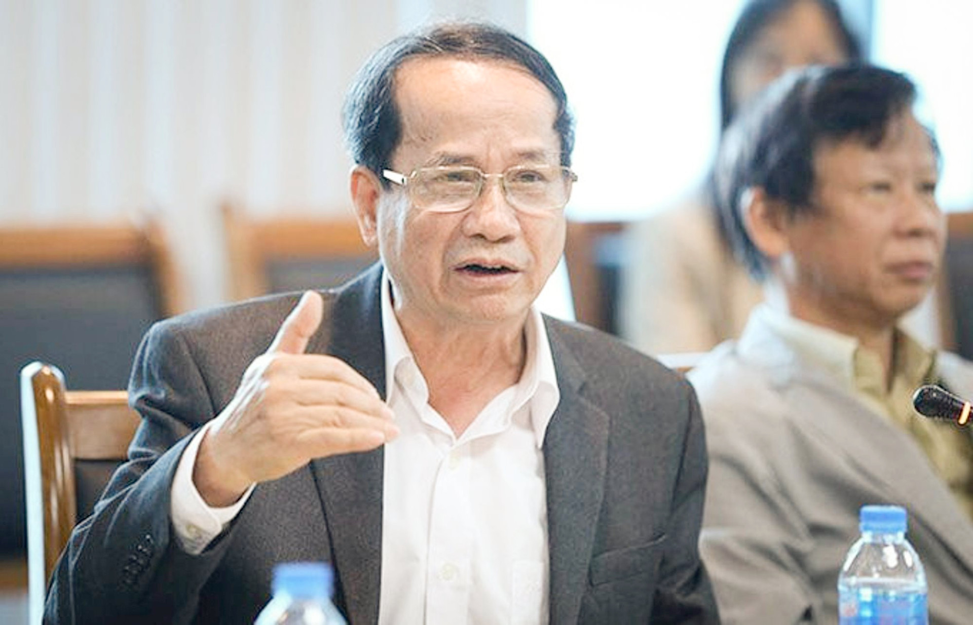 Vẫn nhiều biến số khó lường gây áp lực lên lạm phát