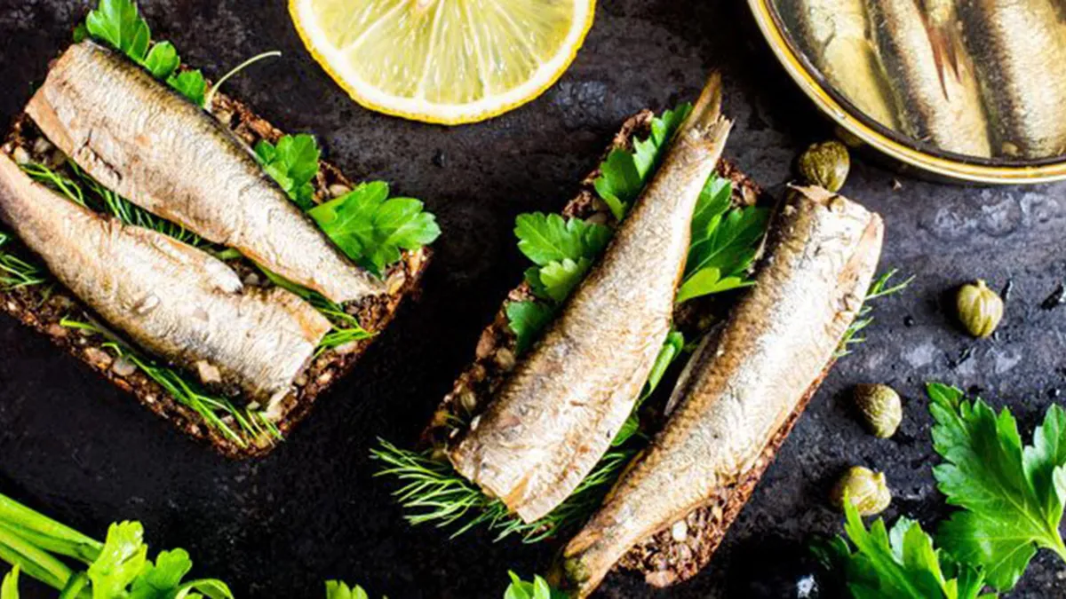 Hãy ăn những thực phẩm này để đánh bại lo âu và trầm cảm