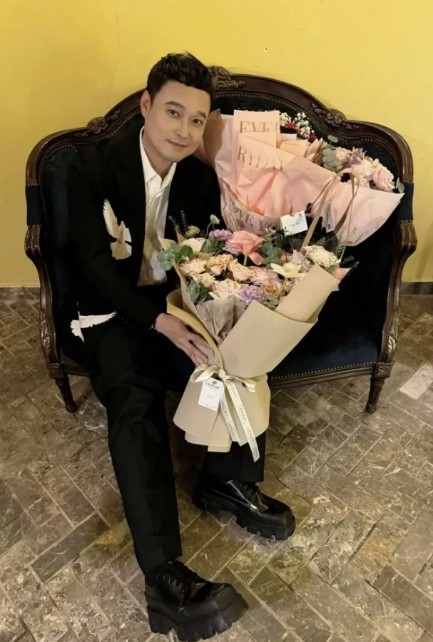 Sao Việt: Phan Minh Huyền đăng ảnh dịu dàng, Á hậu Huyền My mặc gợi cảm Sao Việt: Phan Minh Huyền đăng ảnh dịu dàng, Á hậu Huyền My mặc gợi cảm