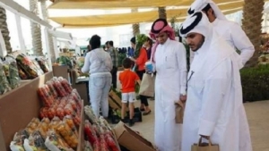 Tiếp cận thị trường "giàu có" Trung Đông bằng chất lượng