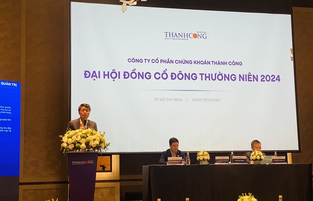 Công ty chứng khoán vừa và nhỏ rời cuộc đua tăng vốn?