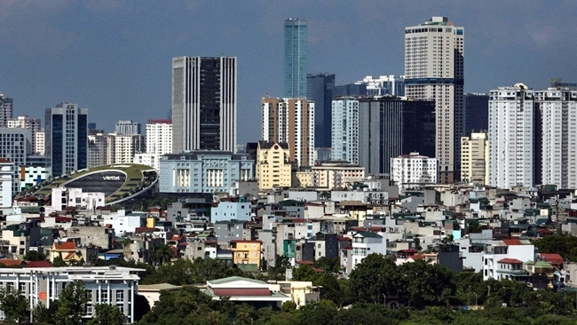 Cải thiện chất lượng tăng trưởng Cải thiện chất lượng tăng trưởng