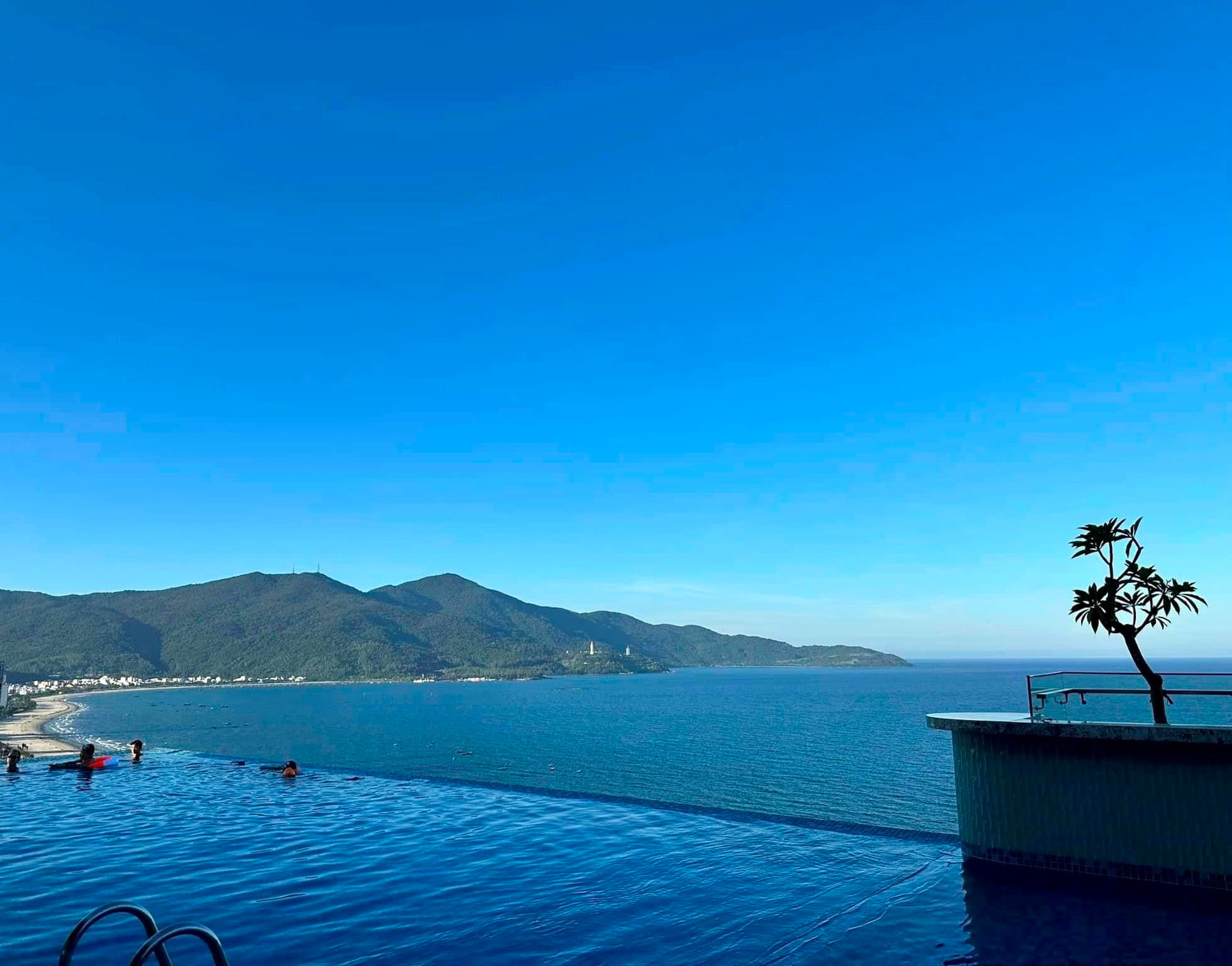 Xu hướng du lịch nghỉ dưỡng ‘chữa lành’ lên ngôi