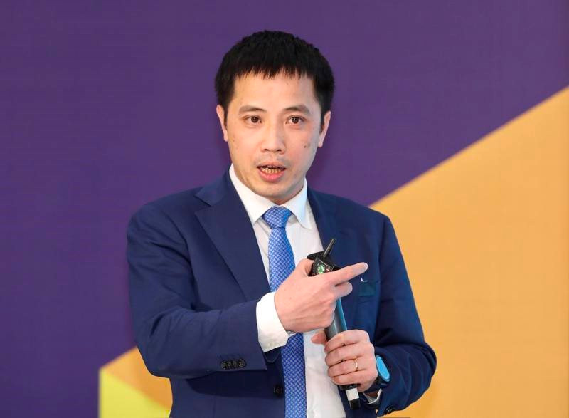 TS Đậu Anh Tuấn: Doanh nghiệp tư nhân Việt Nam đang cực kỳ khó khăn